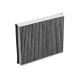 Kabinski filtri RYCO kabinski filter RCA287C (aktivno oglje) | race-shop.si