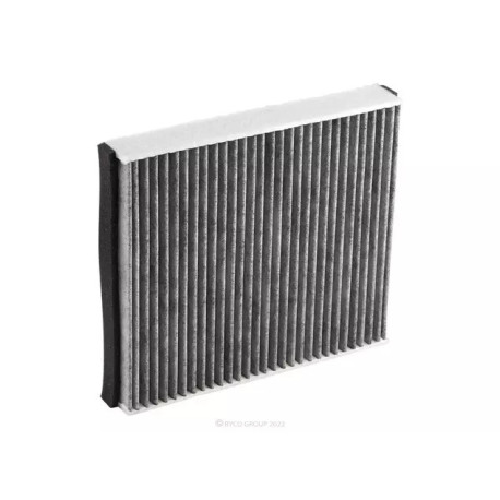Kabinski filtri RYCO cabin air filter with activated carbon RCA273C | race-shop.si