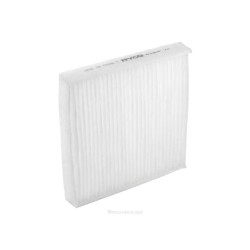 RYCO cabin filter RCA268P