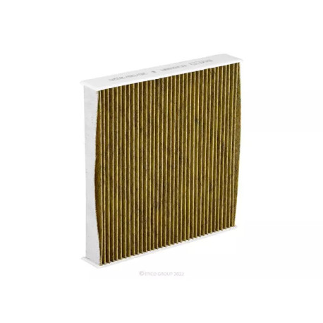 Kabinski filtri RYCO cabin filter with high filtration efficiency RCA248M | race-shop.si