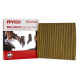 Kabinski filtri RYCO N99 MicroShield kabinski filter RCA242M | race-shop.si