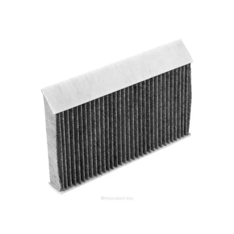 Kabinski filtri RYCO cabin air filter with activated carbon RCA239C | race-shop.si