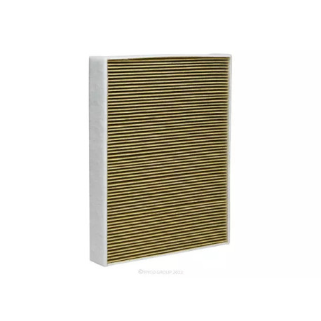 Kabinski filtri RYCO cabin filter with high filtration efficiency RCA217M | race-shop.si