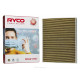 Kabinski filtri RYCO cabin filter with high filtration efficiency RCA217M | race-shop.si
