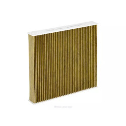 RYCO cabin filter with high filtration efficiency RCA207M