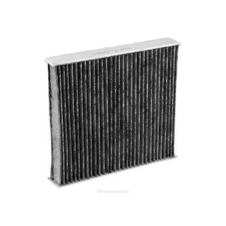 Kabinski filtri RYCO cabin air filter with activated carbon RCA207C | race-shop.si