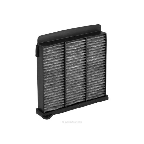 Kabinski filtri RYCO cabin air filter with activated carbon RCA206C | race-shop.si