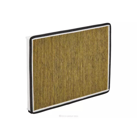 Kabinski filtri RYCO cabin filter with high filtration efficiency RCA194M | race-shop.si