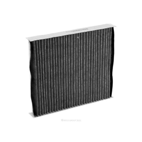 Kabinski filtri RYCO cabin air filter with activated carbon RCA191C | race-shop.si