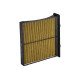 Kabinski filtri RYCO N99 MicroShield kabinski filter RCA183M | race-shop.si