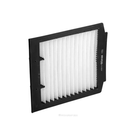 Kabinski filtri RYCO cabin filter RCA180P | race-shop.si