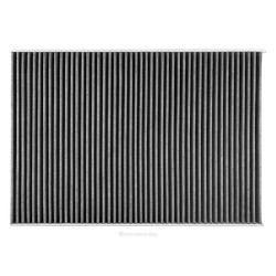 RYCO cabin air filter with activated carbon RCA176C