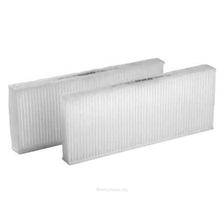Kabinski filtri RYCO cabin filter RCA174P | race-shop.si