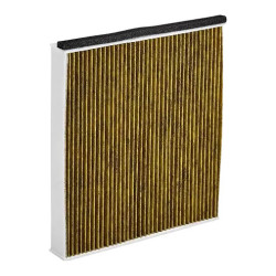 RYCO N99 MicroShield kabinski filter RCA164M