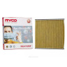 RYCO cabin filter with high filtration efficiency RCA152M