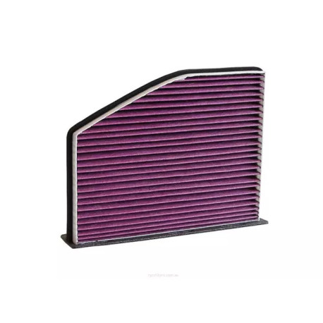 Kabinski filtri RYCO cabin filter with high filtration efficiency RCA149MS | race-shop.si