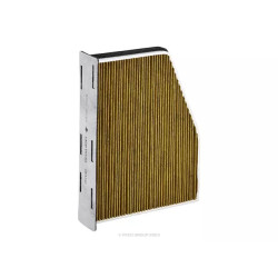 RYCO cabin filter with high filtration efficiency RCA149M