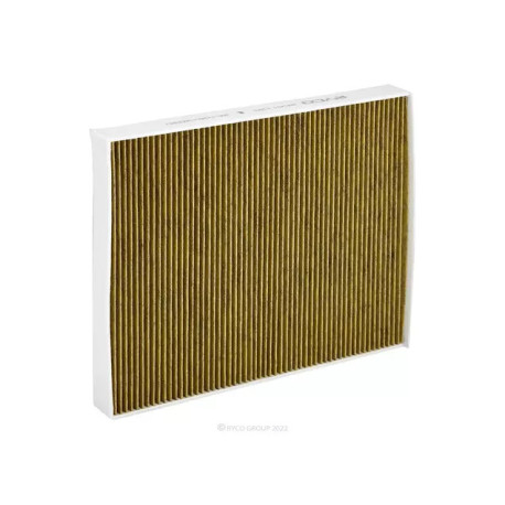 Kabinski filtri RYCO cabin filter with high filtration efficiency RCA112M | race-shop.si