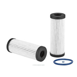 RYCO high efficiency oil filter R2950PST