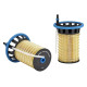 Pre priamu inštaláciu RYCO filter goriva R2904P | race-shop.si