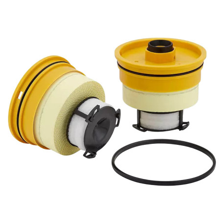 Pre priamu inštaláciu RYCO fuel filter R2888P | race-shop.si