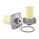 Pre priamu inštaláciu RYCO filter goriva R2885P | race-shop.si