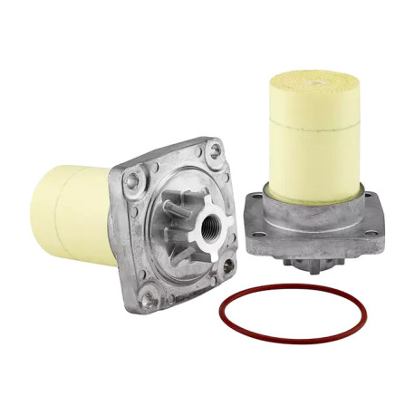 Pre priamu inštaláciu RYCO filter goriva R2885P | race-shop.si