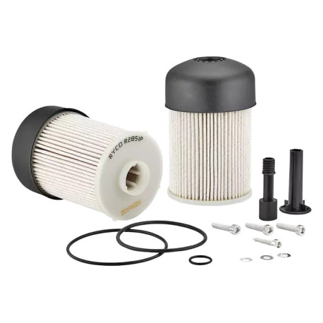 Pre priamu inštaláciu RYCO filter goriva R2851P | race-shop.si