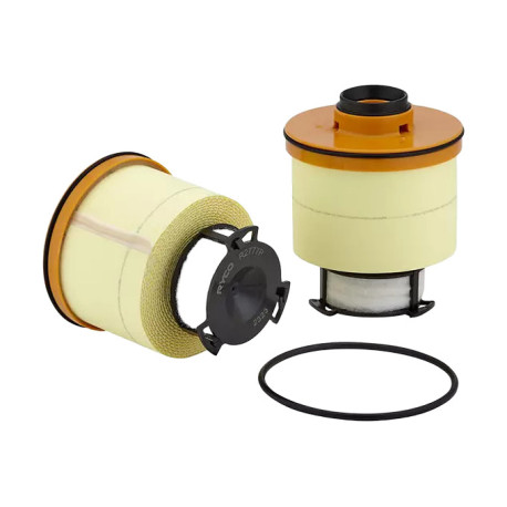 Pre priamu inštaláciu RYCO filter goriva R2777P | race-shop.si