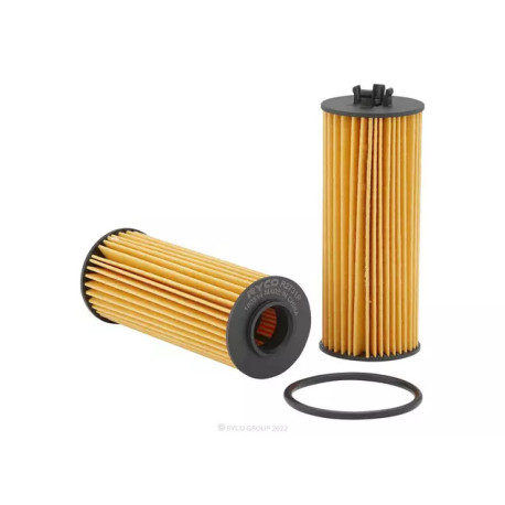 Oljni filtri RYCO oil filter R2731P | race-shop.si
