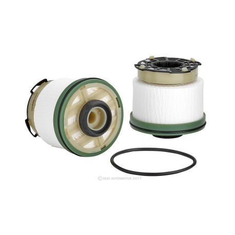 Pre priamu inštaláciu RYCO filter goriva R2724P | race-shop.si