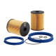 Pre priamu inštaláciu RYCO filter goriva R2711P | race-shop.si