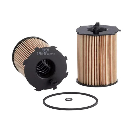 Oljni filtri RYCO oljni filter R2684P | race-shop.si