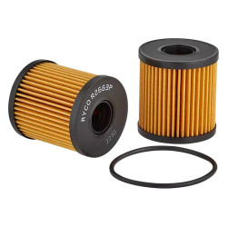 RYCO oljni filter R2663P