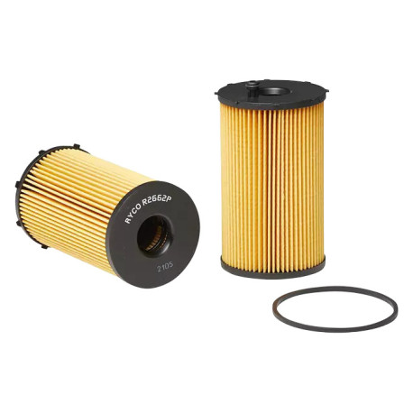 Oljni filtri RYCO oil filter R2662P | race-shop.si