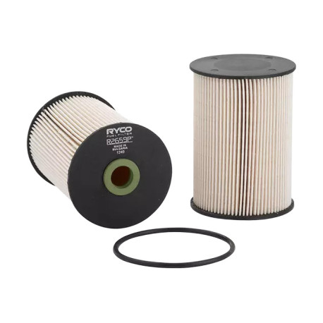 Pre priamu inštaláciu RYCO filter goriva R2659P | race-shop.si