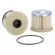 Pre priamu inštaláciu RYCO fuel filter R2656P | race-shop.si