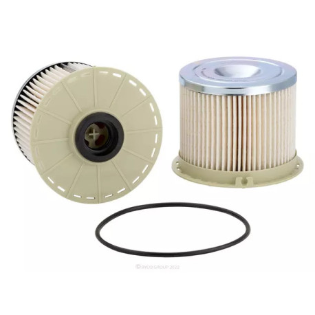 Pre priamu inštaláciu RYCO fuel filter R2656P | race-shop.si