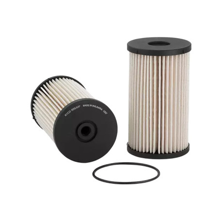Pre priamu inštaláciu RYCO filter goriva R2642P | race-shop.si