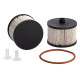 Pre priamu inštaláciu RYCO filter goriva R2641P | race-shop.si