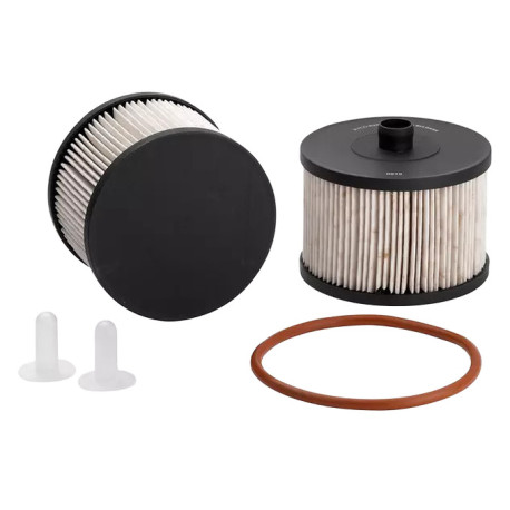 Pre priamu inštaláciu RYCO filter goriva R2641P | race-shop.si