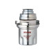Pre priamu inštaláciu RYCO filter goriva R2626P | race-shop.si