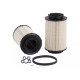 Pre priamu inštaláciu RYCO fuel filter R2622P | race-shop.si