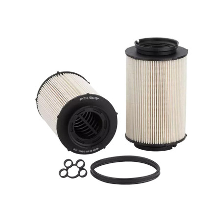 Pre priamu inštaláciu RYCO filter goriva R2622P | race-shop.si
