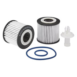 RYCO SynTec oljni filter R2620PST