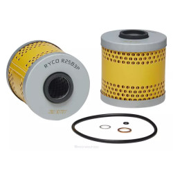 RYCO oil filter R2583P