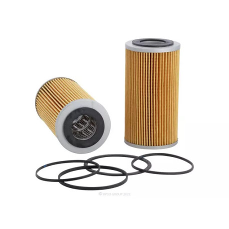 Oljni filtri RYCO oil filter R236P | race-shop.si