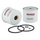 Pre priamu inštaláciu RYCO fuel filter R2132P | race-shop.si