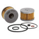 Pre priamu inštaláciu RYCO filter goriva R2045P | race-shop.si