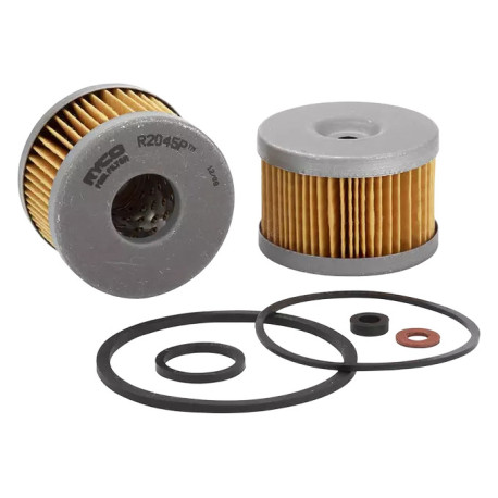 Pre priamu inštaláciu RYCO filter goriva R2045P | race-shop.si
